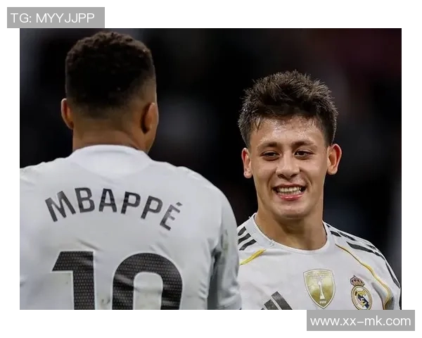 姆巴佩确认身体状况良好将全力投入皇马备战埃尔切比赛